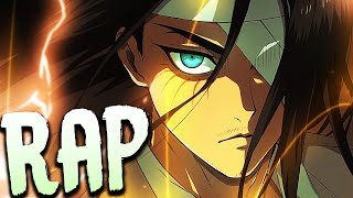 EREN JAEGER RAP | 