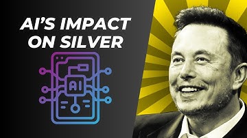 How AI Could Impact Silver Prices: What Smart Investors Should Know in 2025