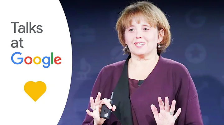 Understanding The Highly Sensitive Person | Alane Freund | Talks at Google - DayDayNews