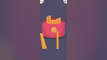 Satisgame part 4 😌 ASMR|Chill game