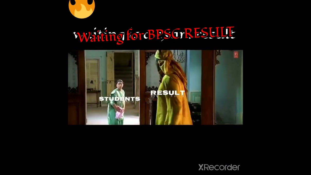 Waiting for BPSC RESULT/67th Bpsc result time/67th Bpsc prelims result/67th bpsc prelims 