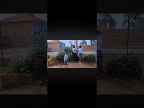 He didn’t break a rule.He just annoyed the wrong senior. #highschoolseries #shortsfeed #trending