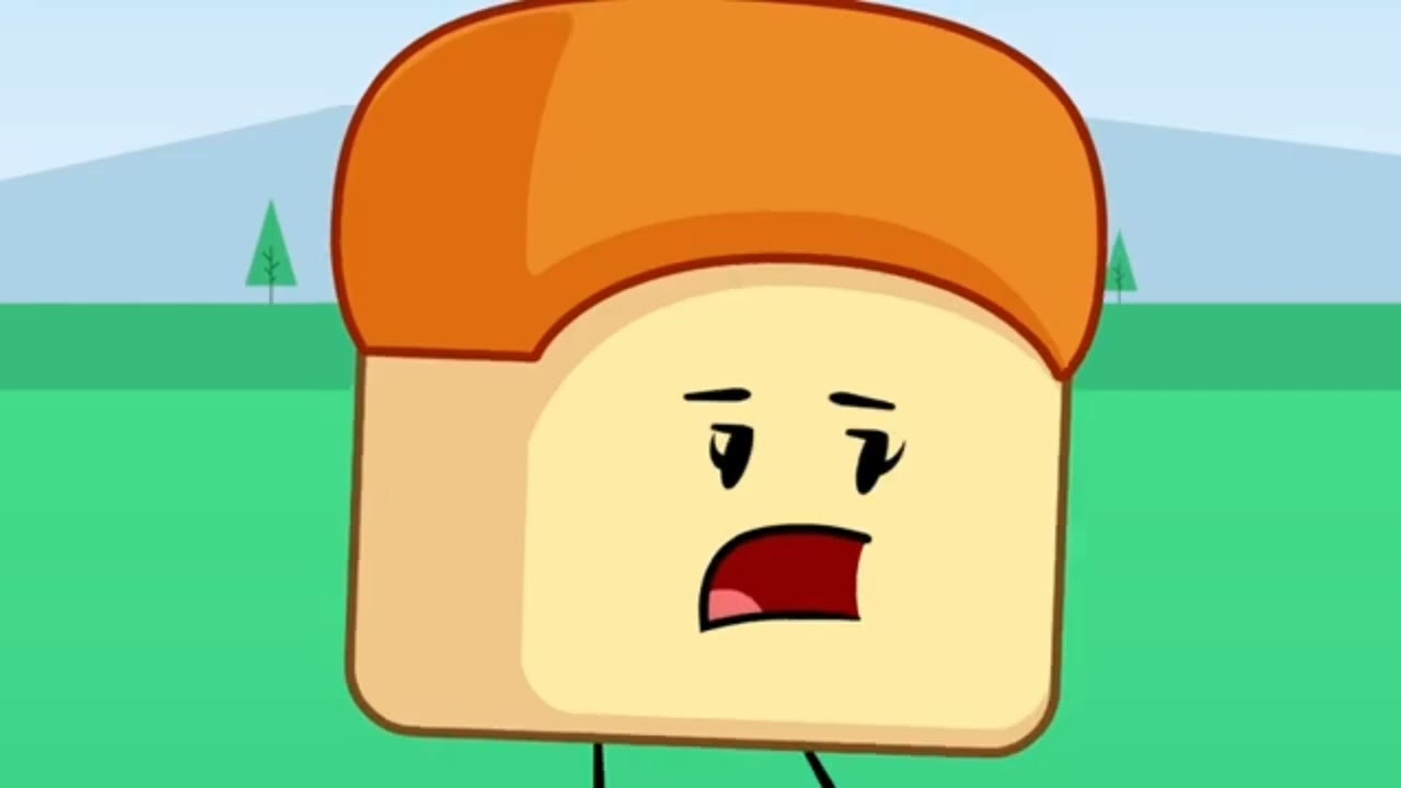 Constantin TV USA - Generically Lame and Derivative Object Show Promo