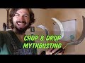 Permaculture chop and drop myth busting with matt powers