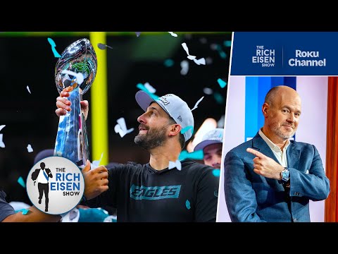 Rich Eisen: Super