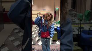 Buying My First Gucci Bag fashion gucci shorts