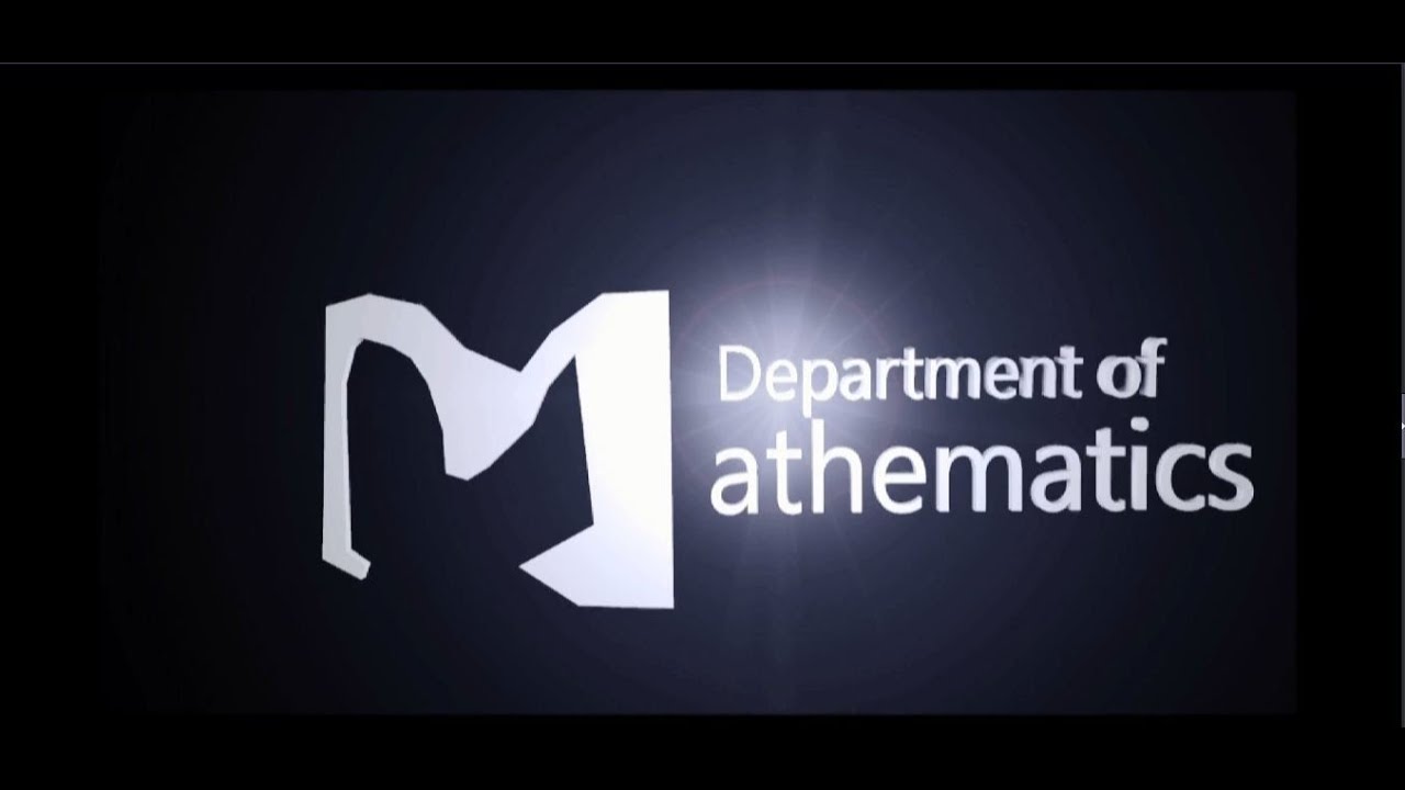 A Documentary on Department of Mathematics, SUST - YouTube