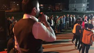 Bahoz Arslan Antalya Da Mükemmel Bir Düğün