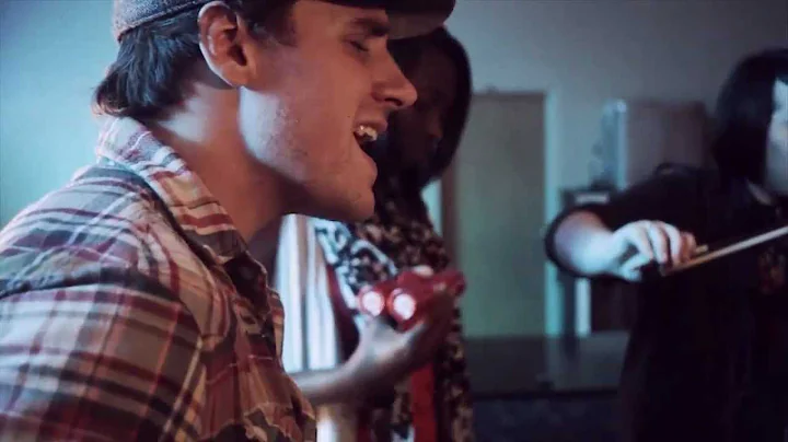 Will Retherford // Arise // Acoustic Live