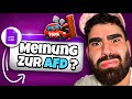 EURE FIRMA FRAGEN + MEINUNG ZU NEUEM REEZY ALBUM