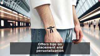 Karate Tattoo Ideas & Meanings | Top 25 Designs