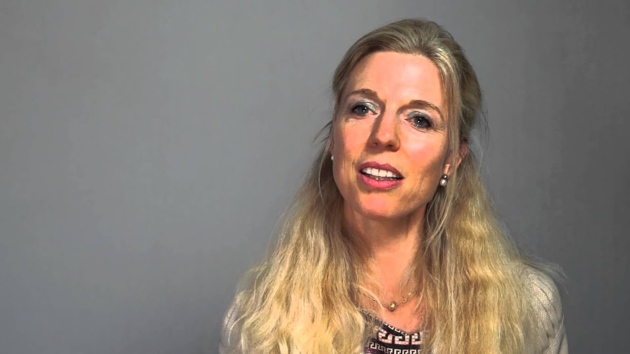 Rob Overgaauw in gesprek met Ageeth Kamperman over Isoglas