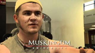 Muskingum University Is For You