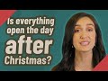 Merry Christmas Opener - Premiere Pro  Titles - Envato ...