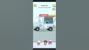 Perfect Swap: Story Puzzle Level 20