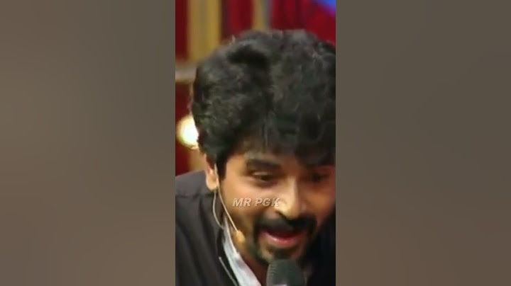 #sivakarthikeyan 😂 #mimicry SK kalaichify moments at Malayalam Interview😂 #Funny #whatsappstatus