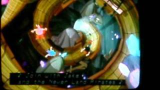 Jake And The Never Land Pirates Theme Song