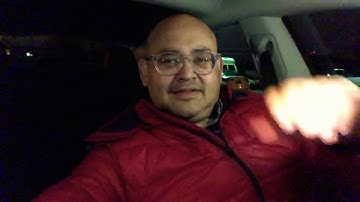 Google Home Mini in Tesla Model 3