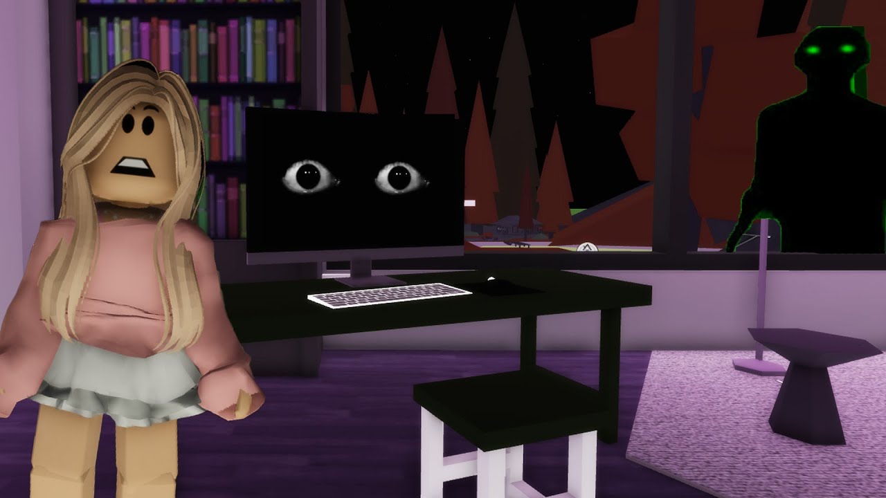 POVESTI HORROR  CU STEAL A BRAINROT, Nu Te Vei Mai JUCA!