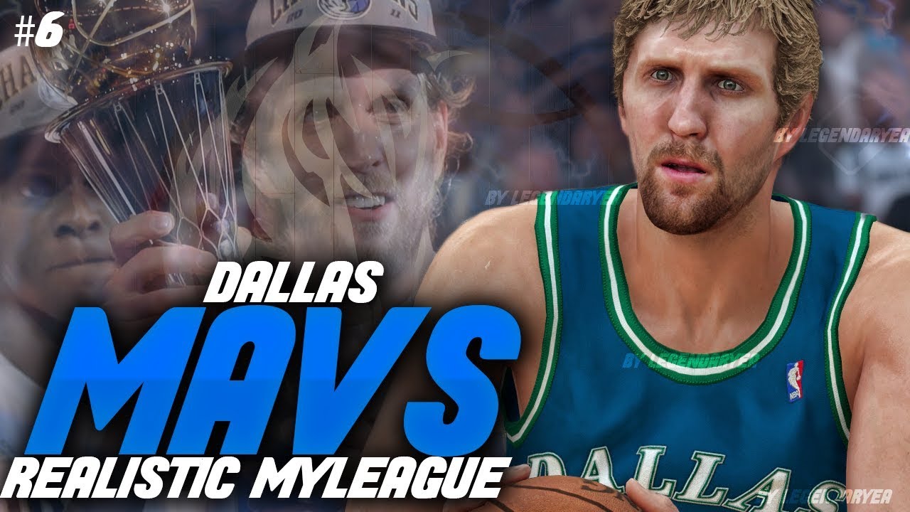 Is this it? Dirk Nowitzki on being the 'old man,' the ovations and his future