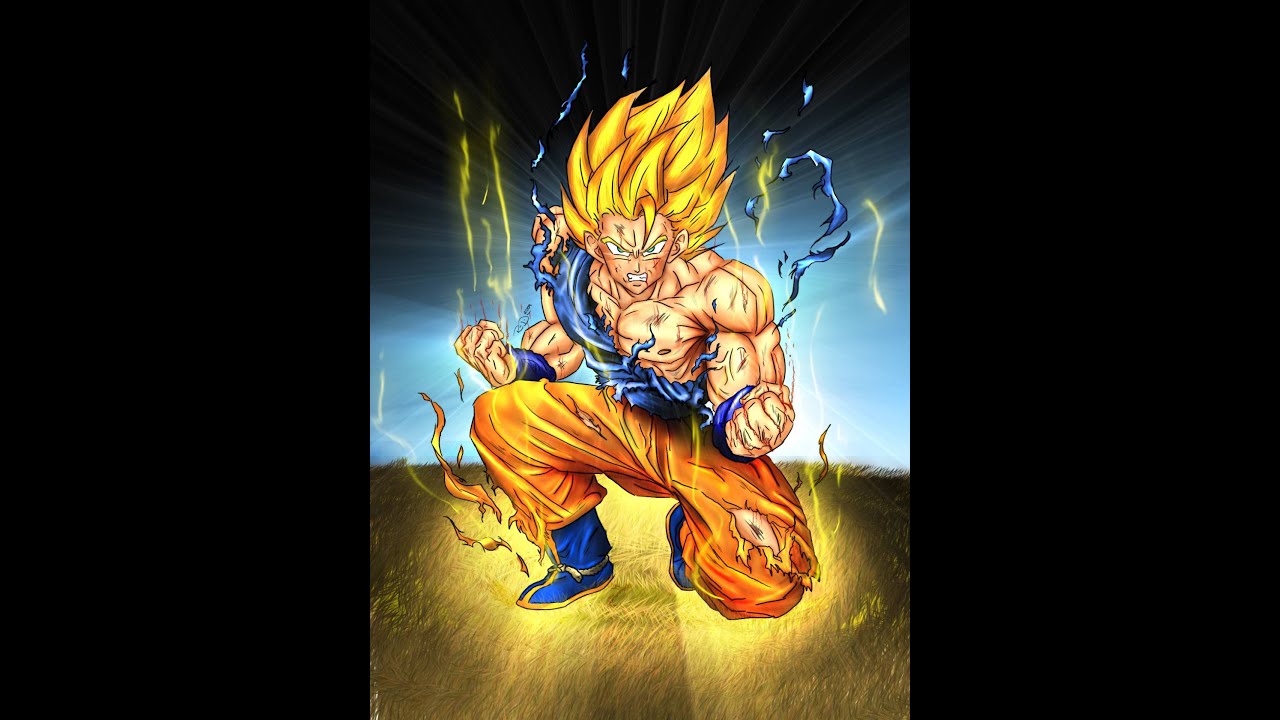 Dragon Ball Z Dissel