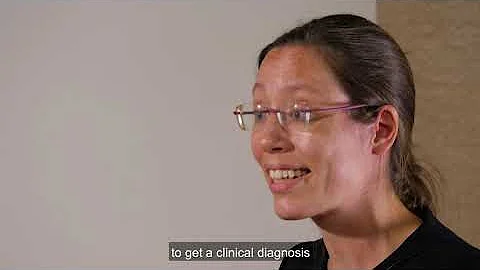 CHD7, Genetics and Testing -- Christa de Geus, MD