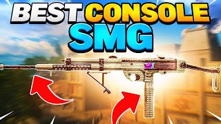 The BEST SMG for Console in Warzone - The Armaguerra 43