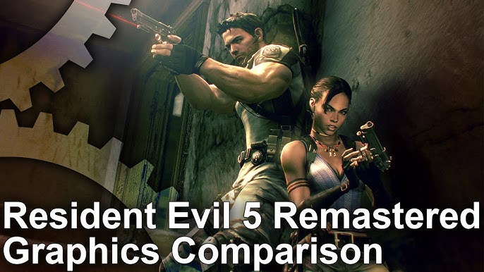Resident Evil 6 - Ofrecerá 1080p y 60fps en Xbox One y PS4