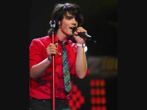 About A Girl (A Joe Jonas Love Story) - *RATED R* ...