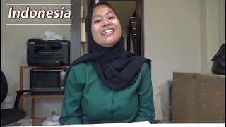 Pengalaman Menerima Beasiswa Shinbun Di Jepang