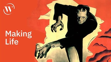 How do scientists measure—and define—life? | Lee Cronin