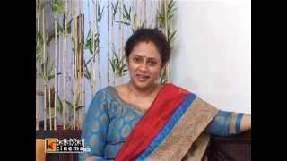 Lakshmi Ramakrishnan Special Interview Part 1