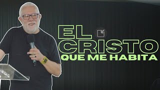 "El Cristo que me Habita"- Lucas Márquez Convocatoria de Hombres VMF