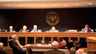 Albertville City Council votes down AFEC