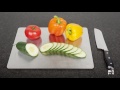 QUICK LOOK: Stainless Steel Cutting Boards