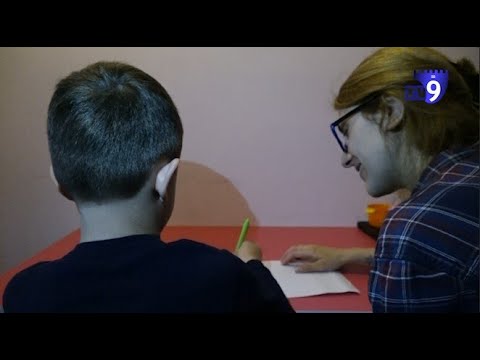 ბრძოლა საკუთარი და სხვისი შვილებისთვის