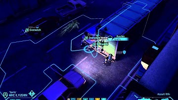 X-Com: Enemy Unknown Let