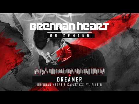 Brennan Heart - The Serenity To Accept (Interlude)