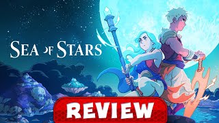 Sea of Stars Review - JUST SHORT OF LEGENDARY