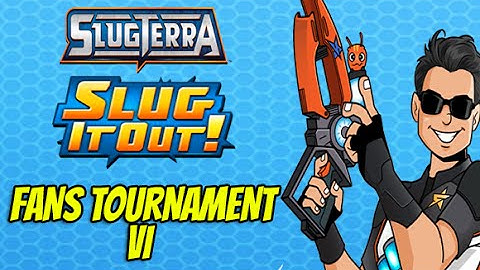 Slugterra Slug it Out! #61 - FANS TOURNAMENT part 6 *Crazy Episode*