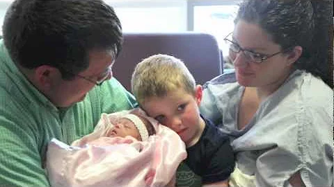 Oaklee Michelle Howlett.mov