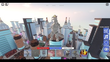 Kaiju Universe Update:Showa Mechagodzilla remodel