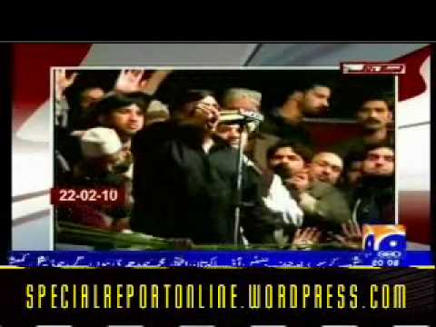 Sheikh Rasheed Loses NA 55 this is the reason why Hamid Mir did it for PMLN Part 1-4