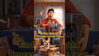 The Hobby Collector's Paradox. #HobbyCollector #NewHobby