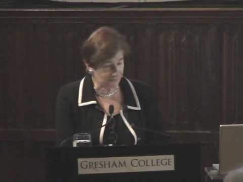 Fertility and Feminism (Part 6) - Frozen Embryos Outside the UK - Baroness Ruth Deech thumbnail