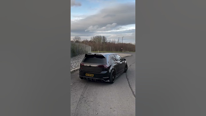 1,2,3,4 They don’t want smoke no more 💨 #golfr #launchcontrol #mrctuning #modifiedcars #rs3 #mk7
