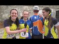 ORIENTEERING AL FORTE DI VINADIO 2023