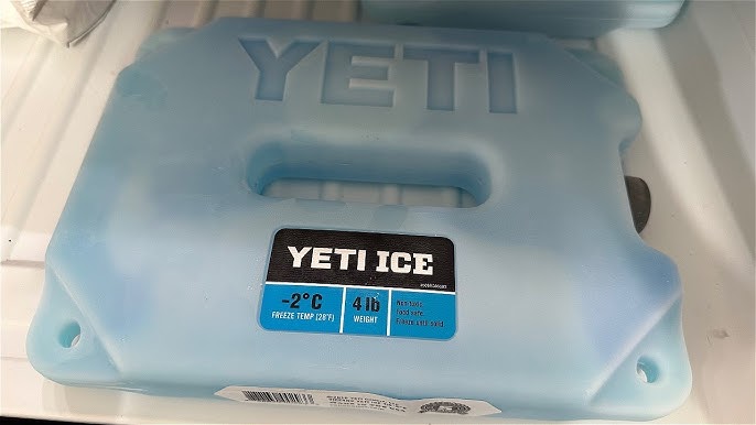 Yeti Ice Pack, 2 lb.