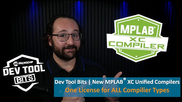 Dev Tool Bits | MPLAB® XC Unified Compiler License: What’s New in 2025