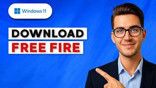 How to Download Free Fire on Windows 11 [2026 Full Guide] screenshot 2